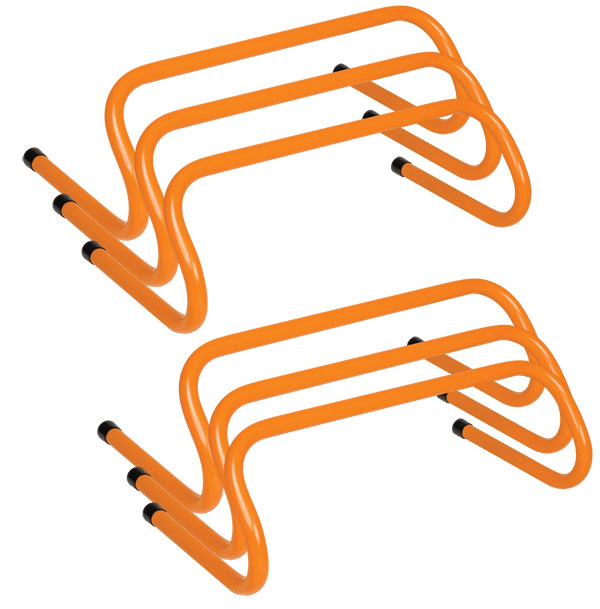 Champion Sports Weighted Training Hurdle