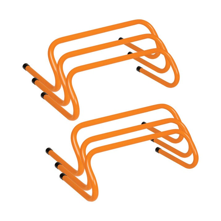 Champion Sports Weighted Training Hurdle