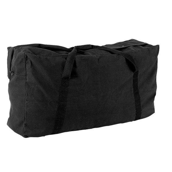 Champion Sports Canvas Duffle Bag