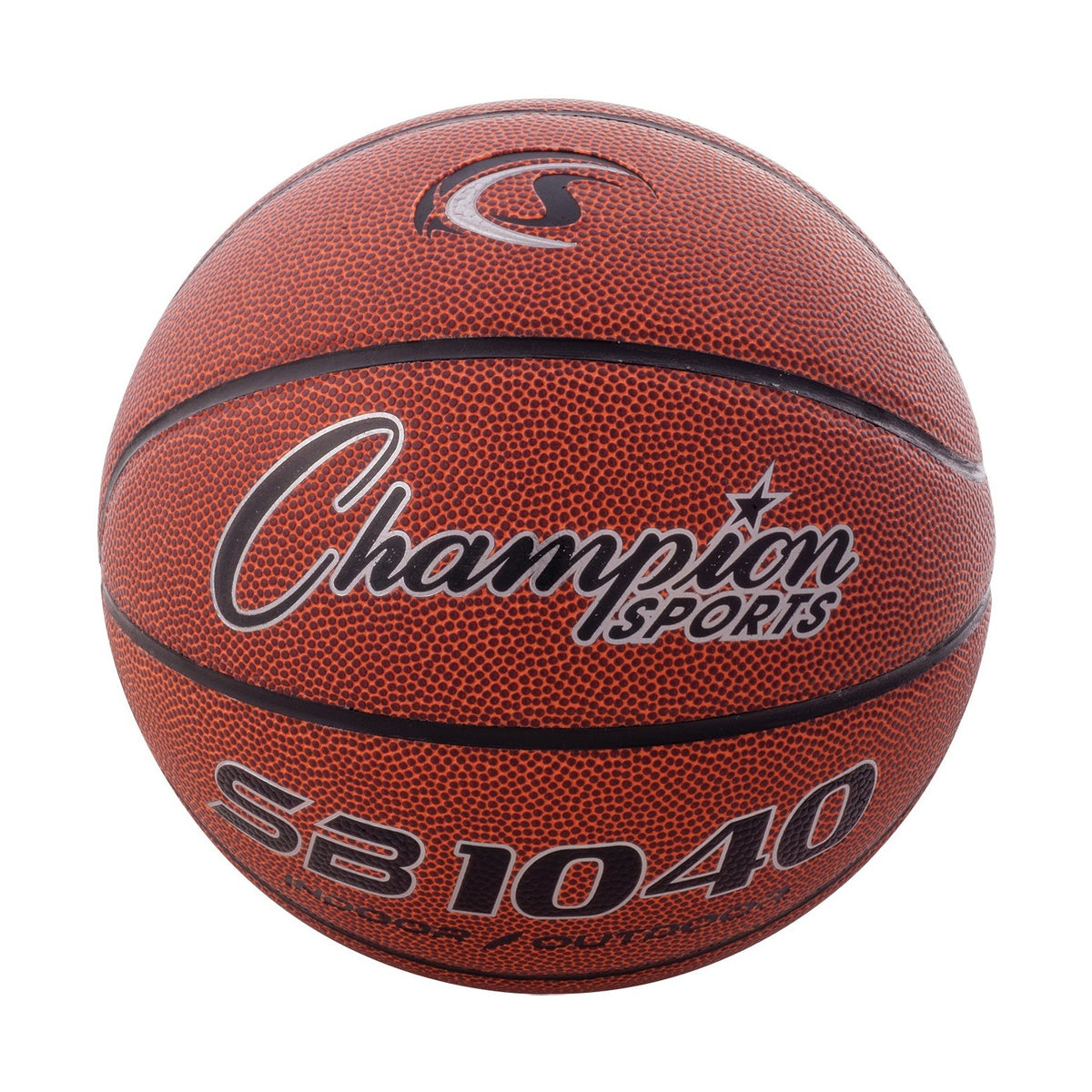 Champion Sports Composite Basketball