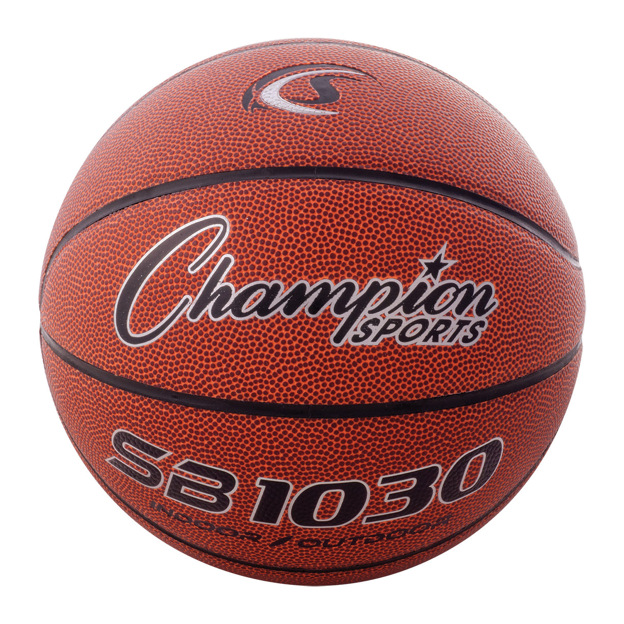 Champion Sports Composite Basketball