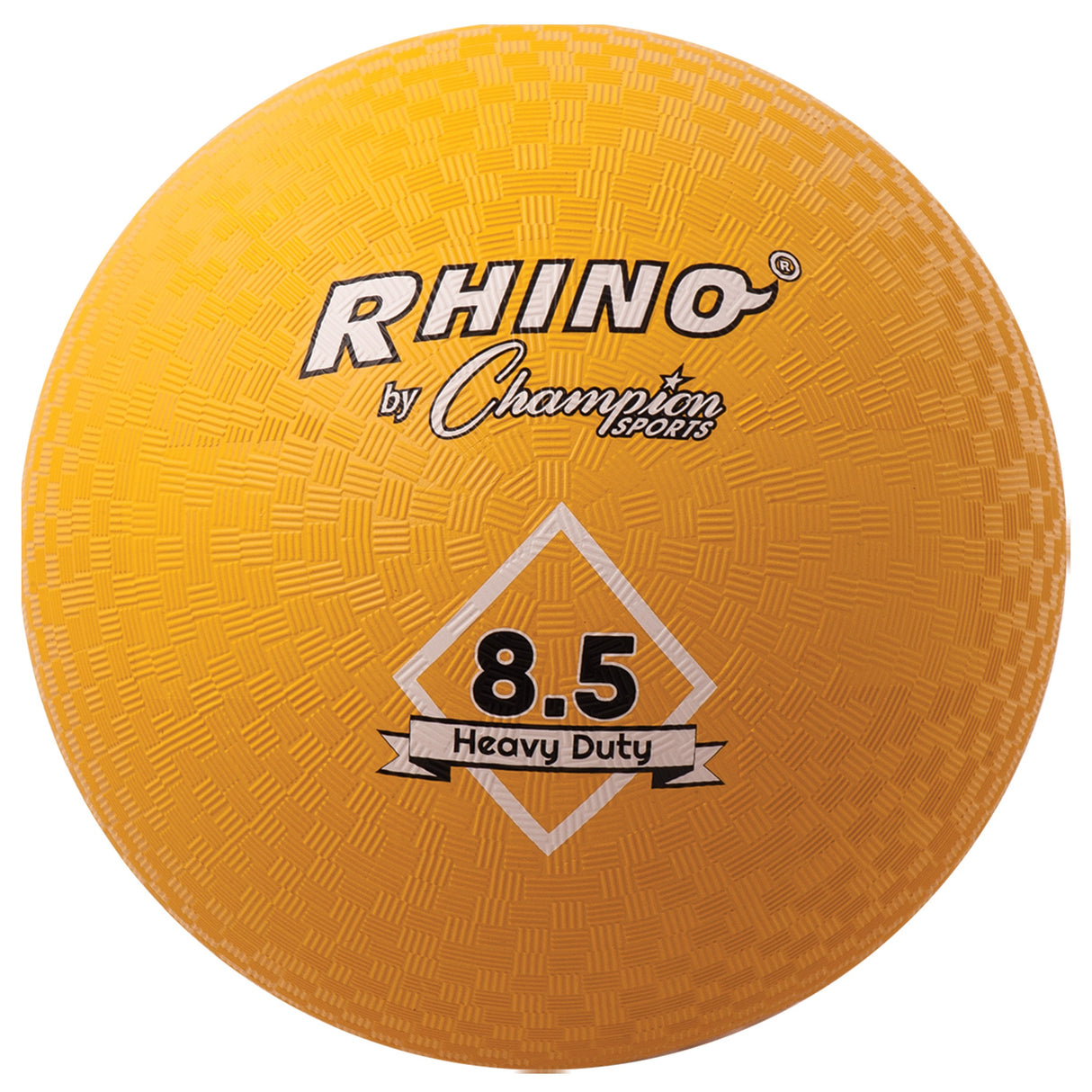 Champion Sports Playground Ball