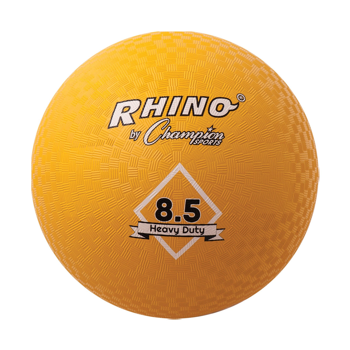 Champion Sports Playground Ball
