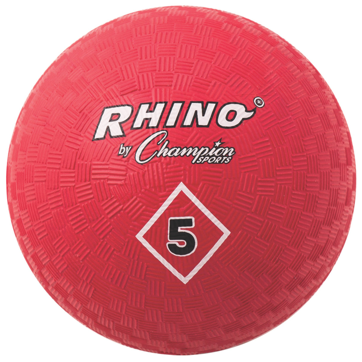 Champion Sports Playground Ball