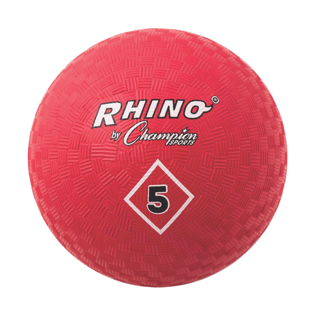 Champion Sports Playground Ball