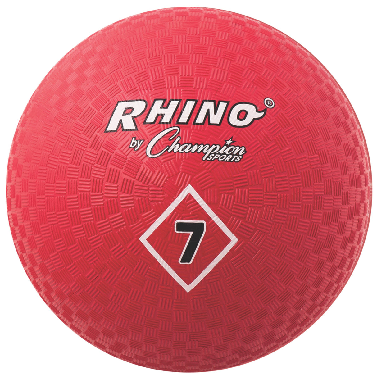 Champion Sports Playground Ball