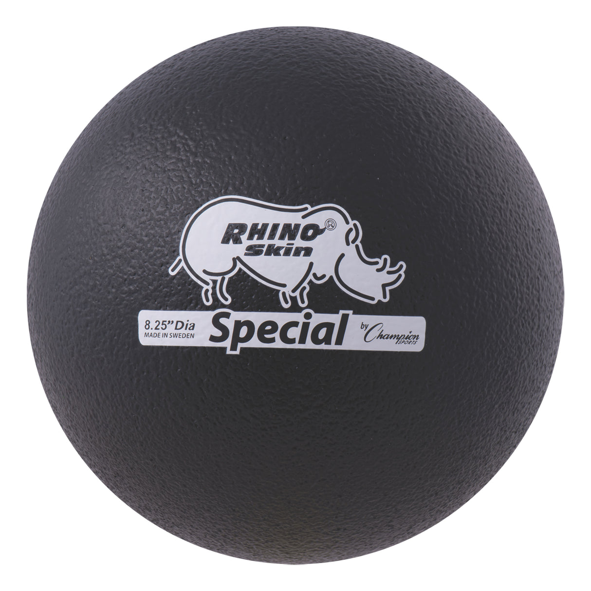 Champion Sports 8.5" Rhino Skin Bounce Special Dodgeball