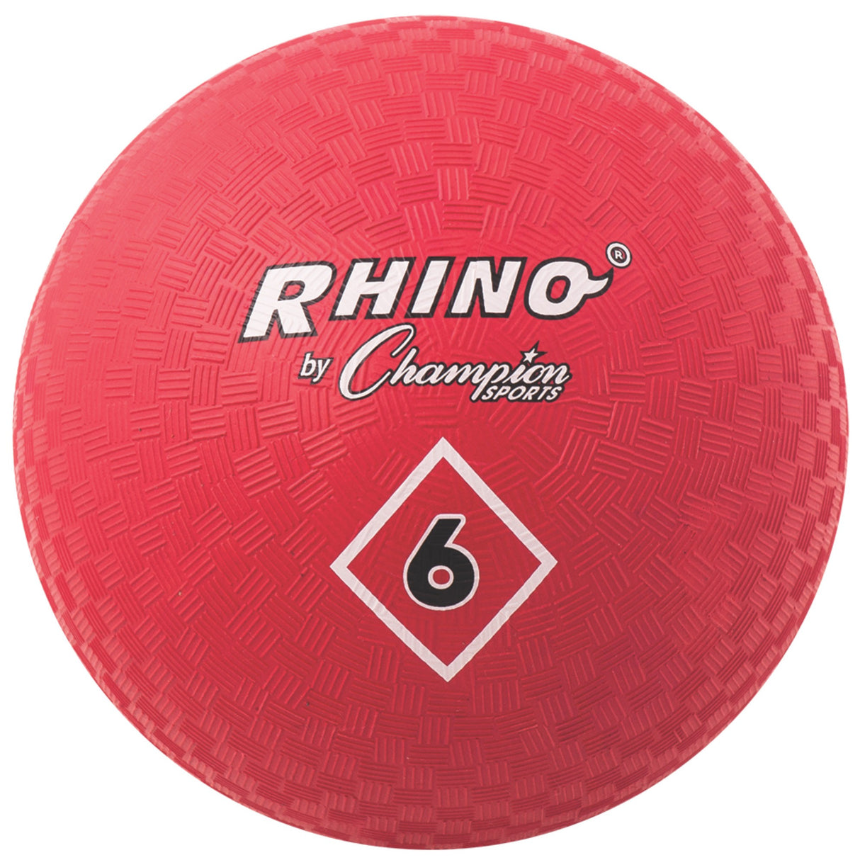 Champion Sports Playground Ball