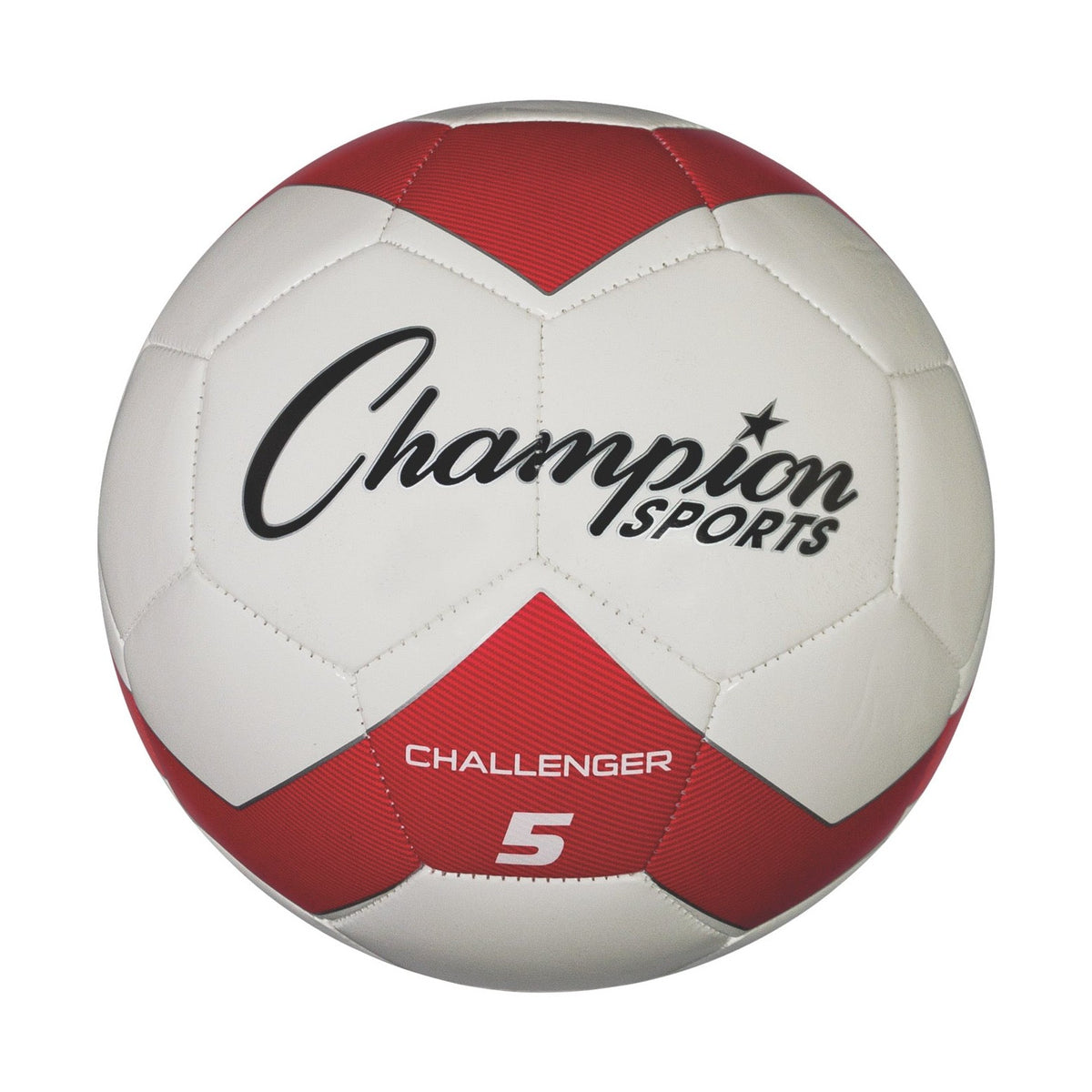 Champion Sports Challenger Soccer Ball