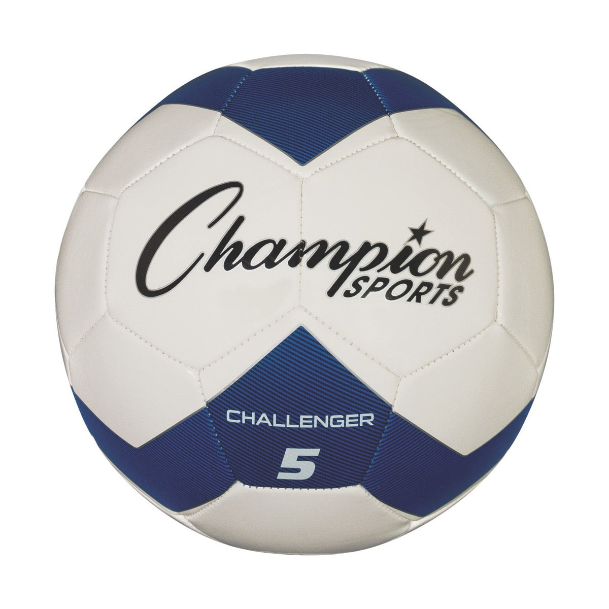 Champion Sports Challenger Soccer Ball