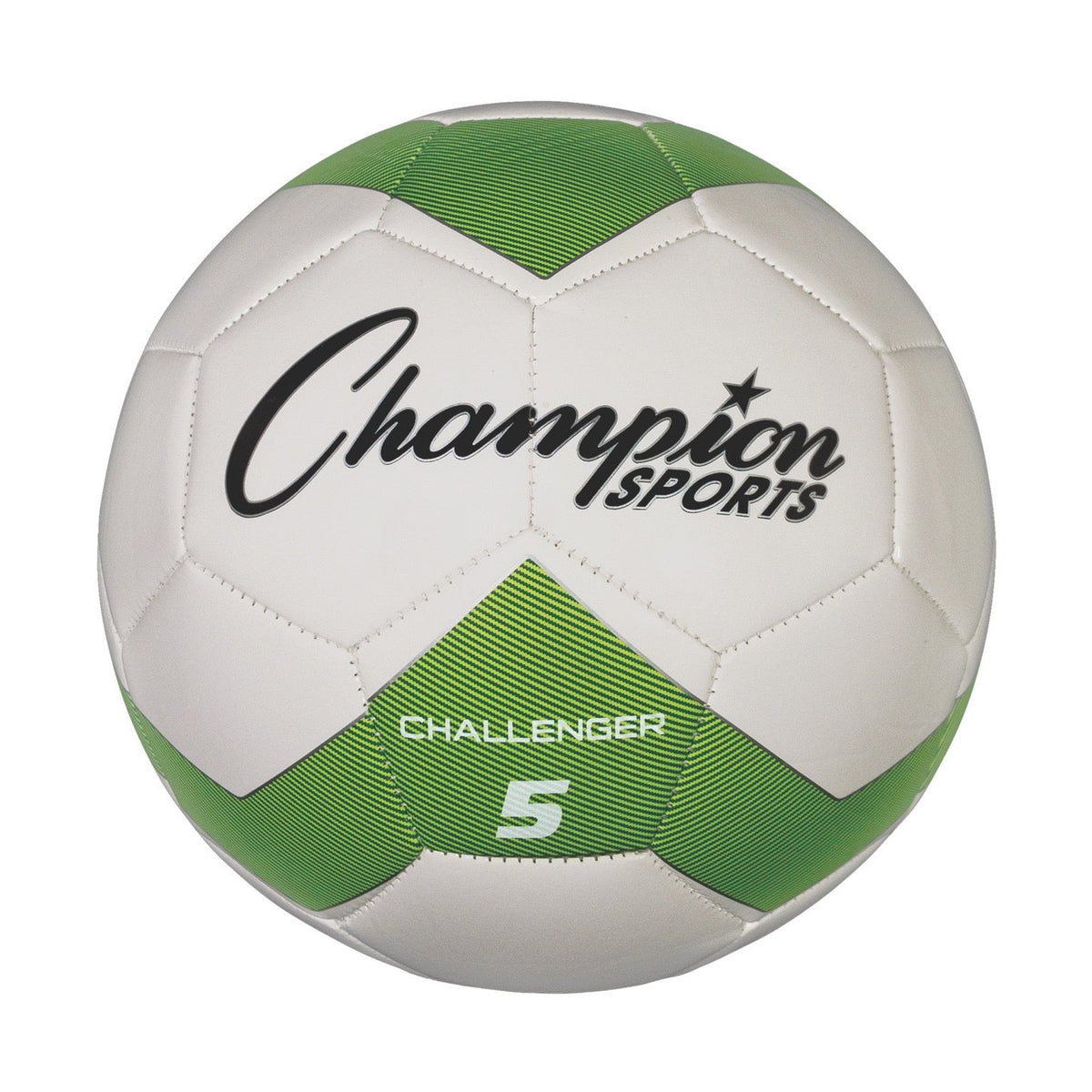 Champion Sports Challenger Soccer Ball