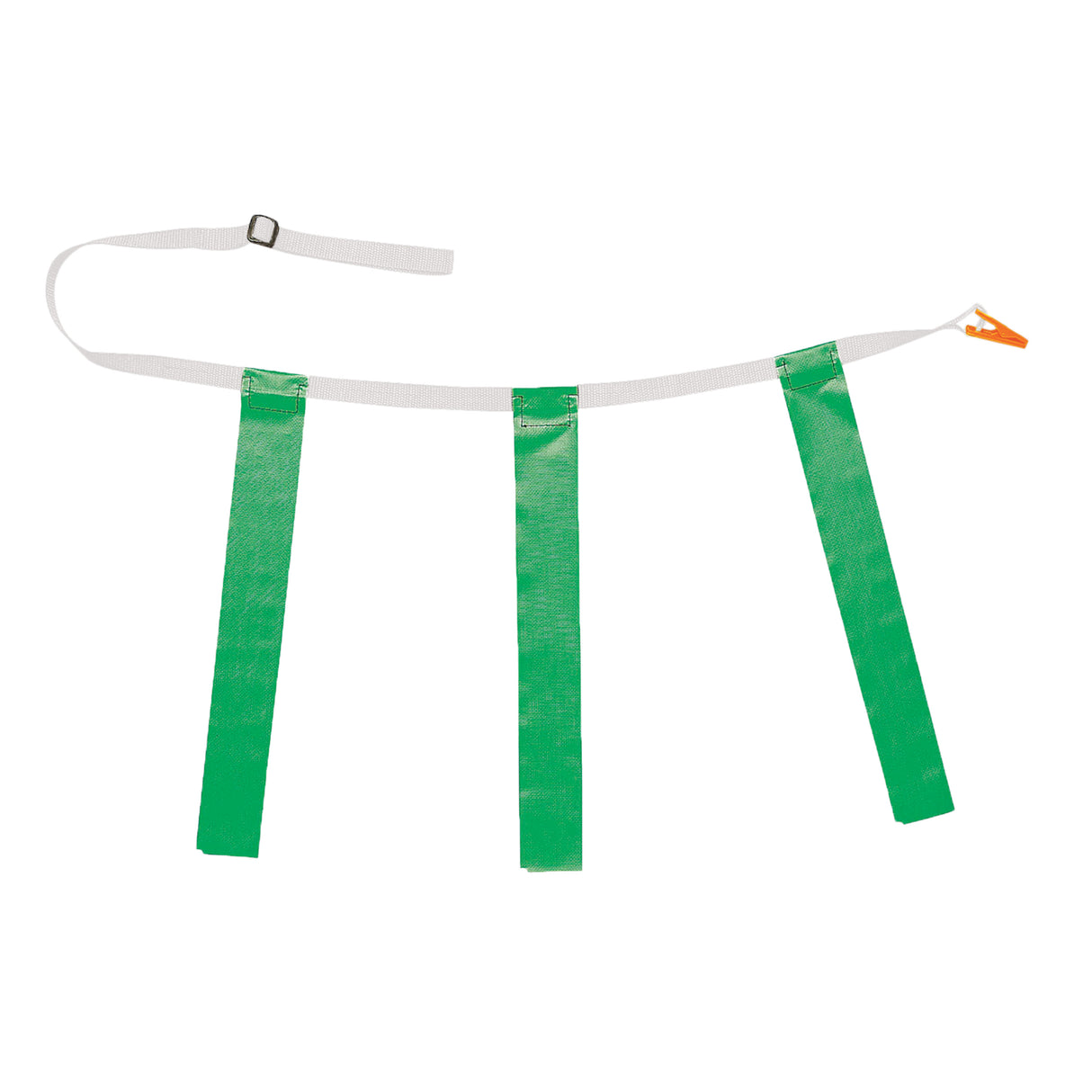 Champion Sports Youth Triple Flag Football Belt
