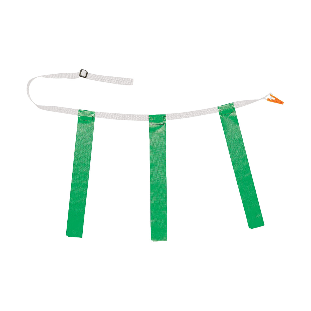 Champion Sports Youth Triple Flag Football Belt