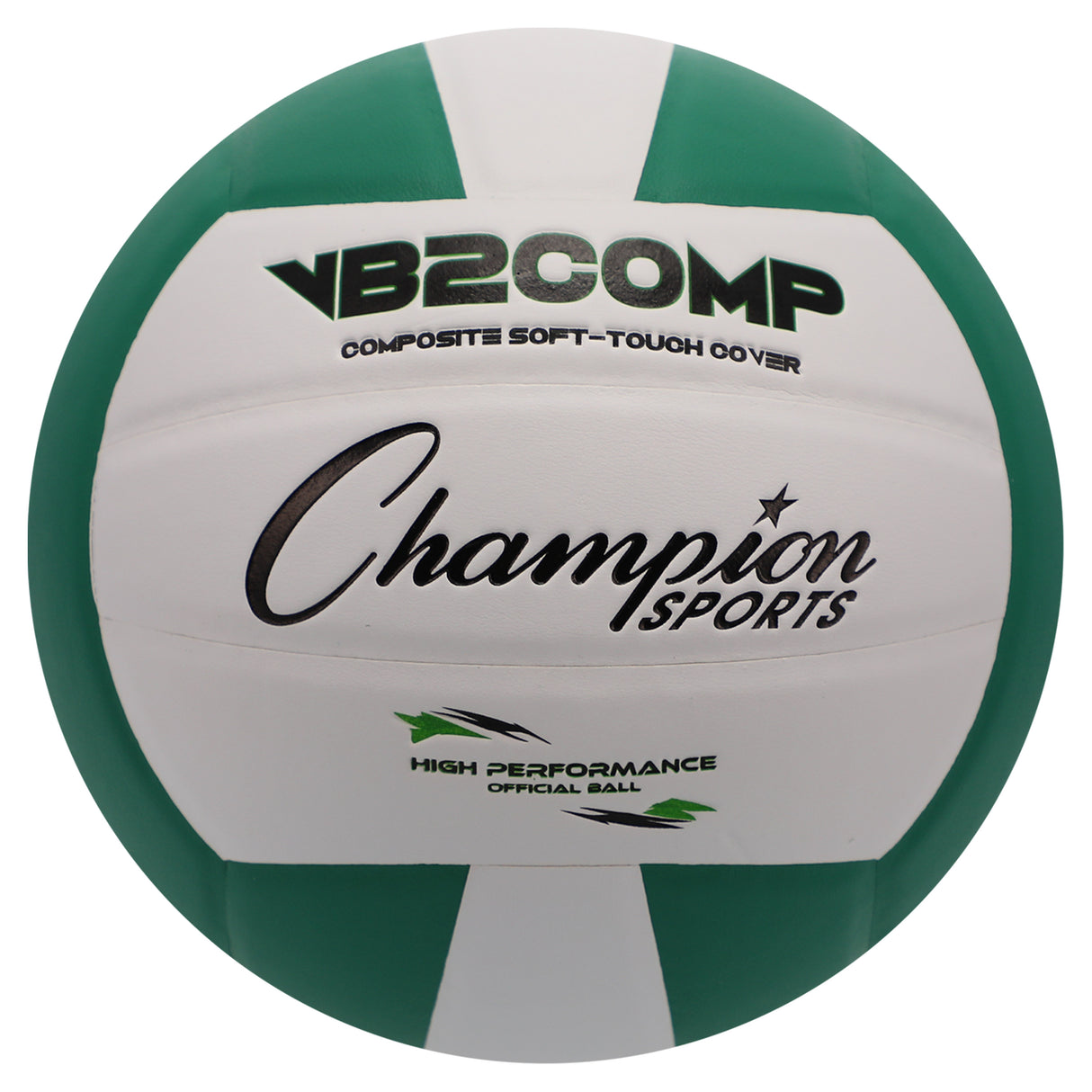 Champion Sports Composite Volleyball