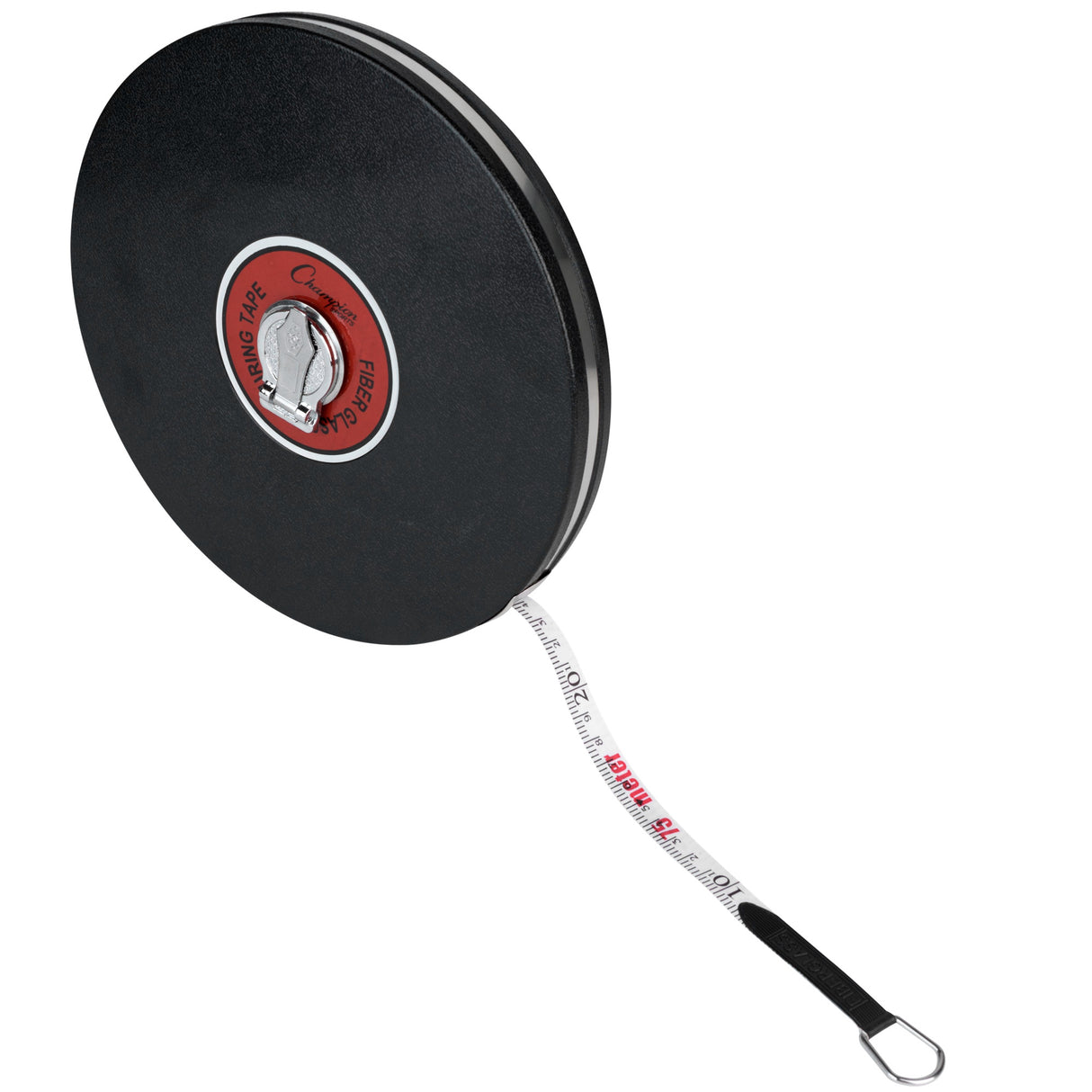 Champion Sports Closed Reel Measuring Tape