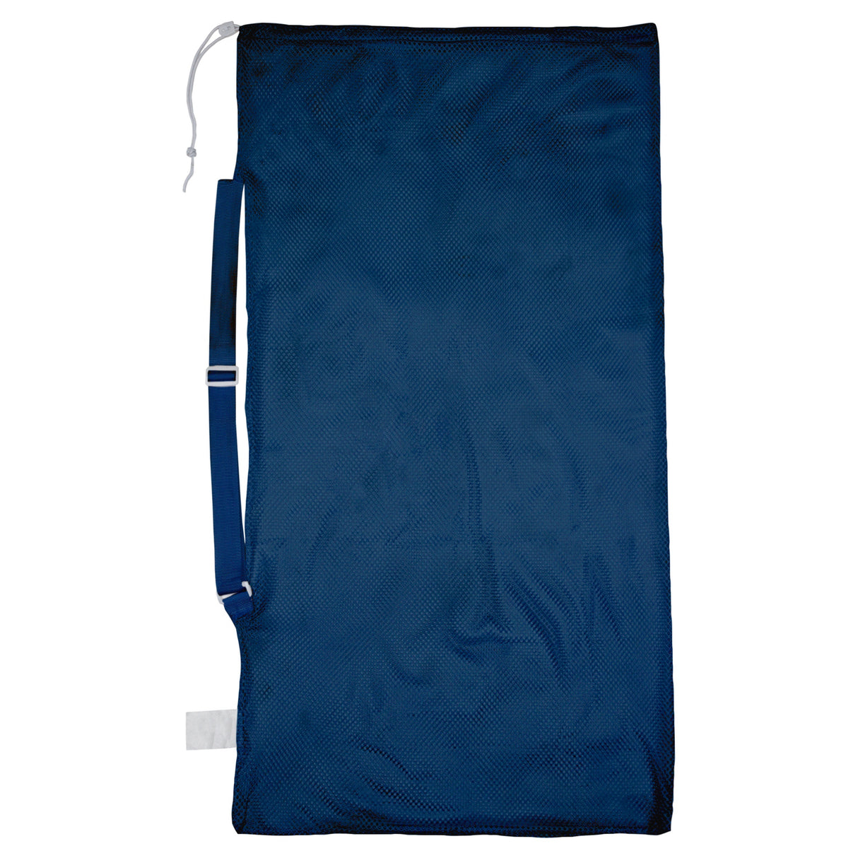 Champion Sports Mesh Equipment Bag with Shoulder Strap