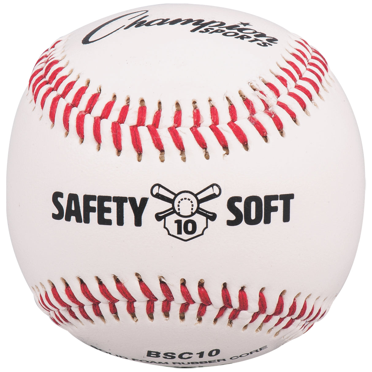 Champion Sports Soft Compression Baseball