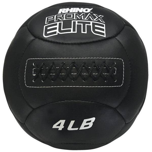 Champion Sports Rhino Promax Elite Medicine Ball