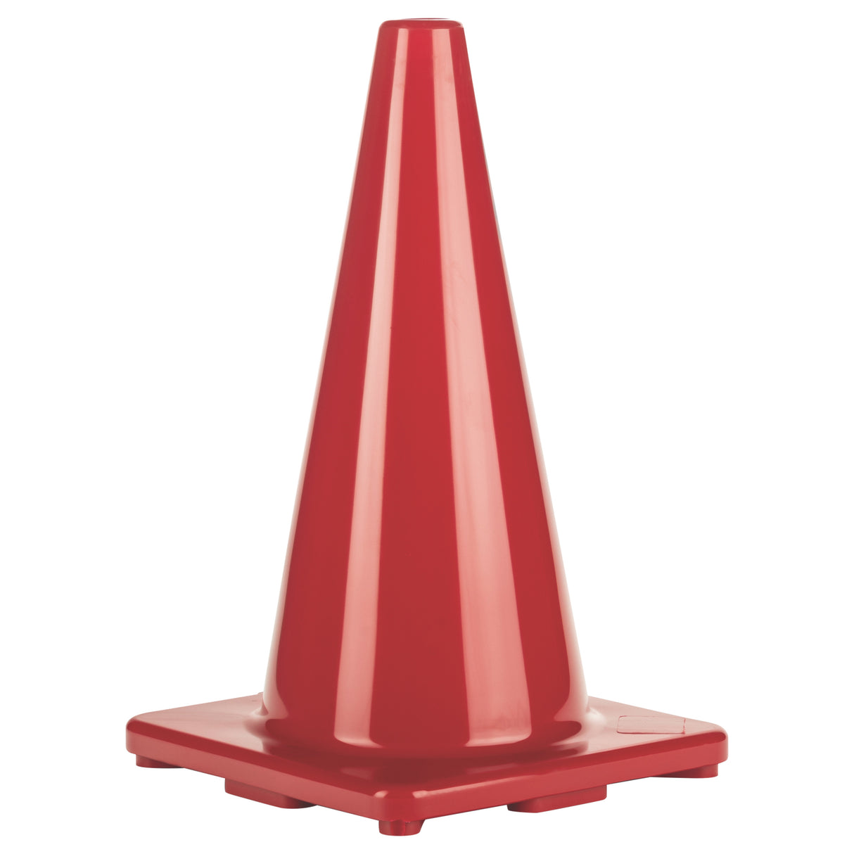 Champion Sports High Visibility Flexible Vinyl Cone