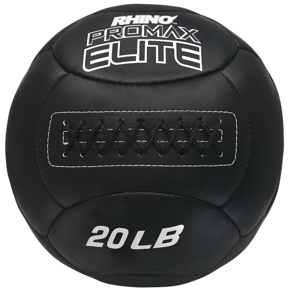 Champion Sports Rhino Promax Elite Medicine Ball