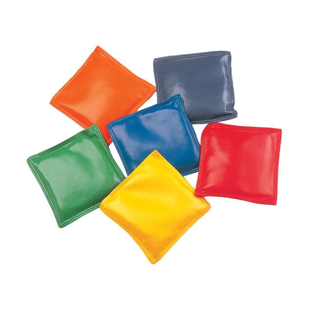 Champion Sports Bean Bags