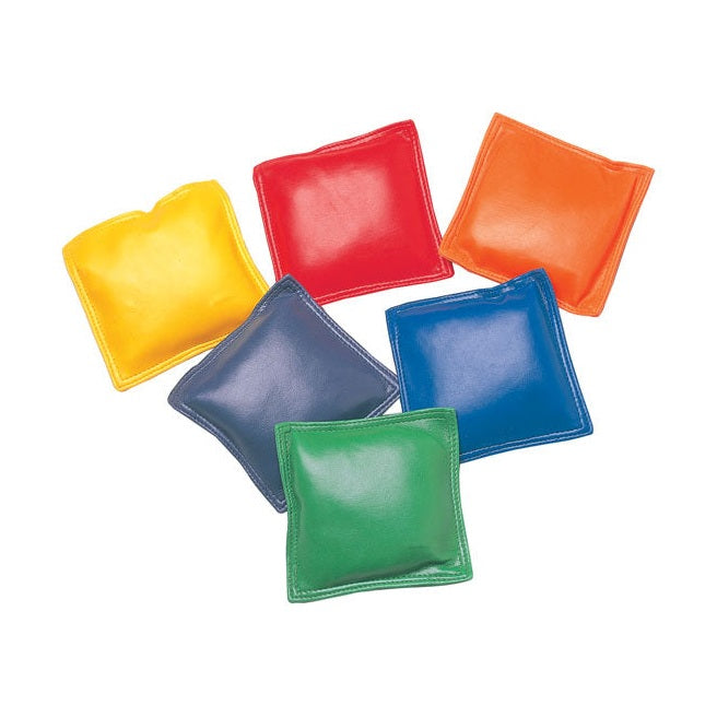 Champion Sports Bean Bags