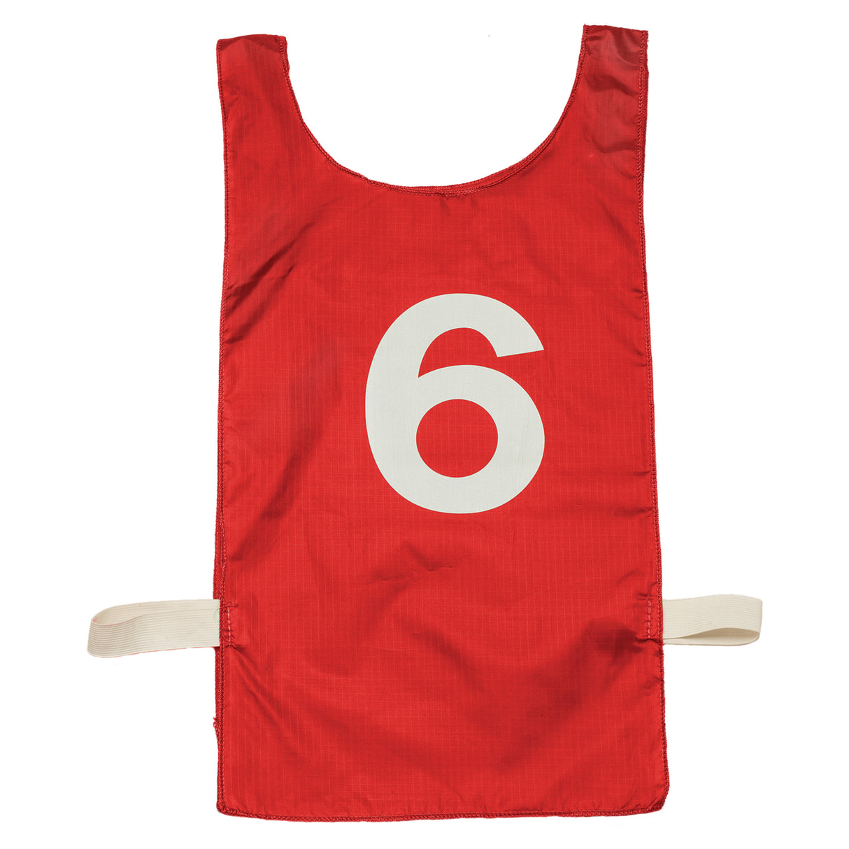 Champion Sports Youth Numbered Heavyweight Nylon Pinnie