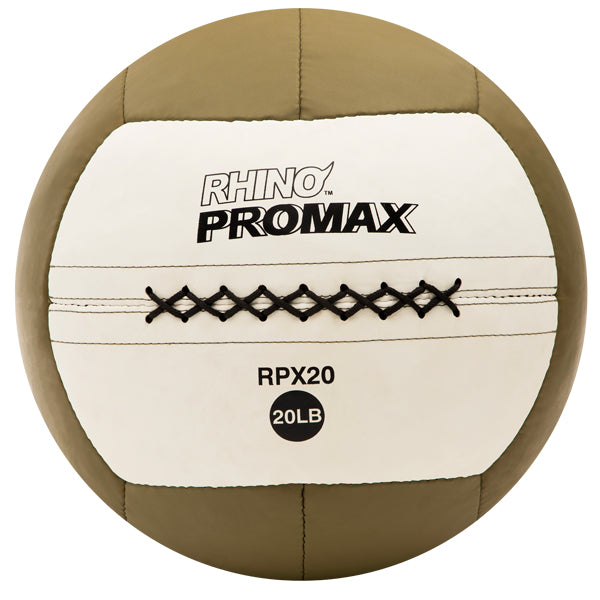 Champion Sports Rhino® Promax Medicine Ball