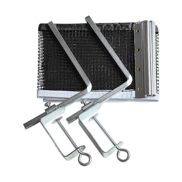 Champion Sports Table Tennis Net & Post
