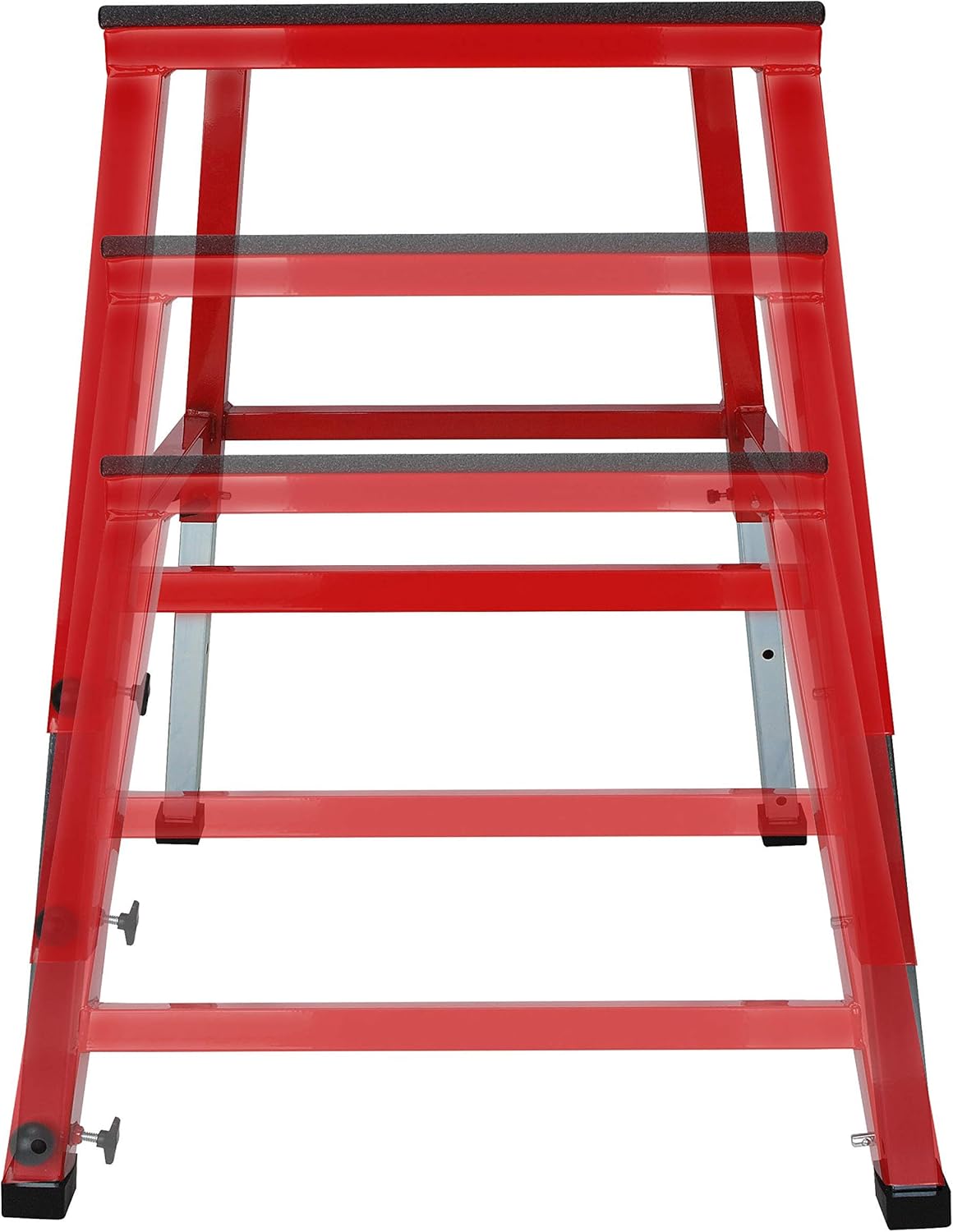 Champion Sports Adjustable Plyo Box