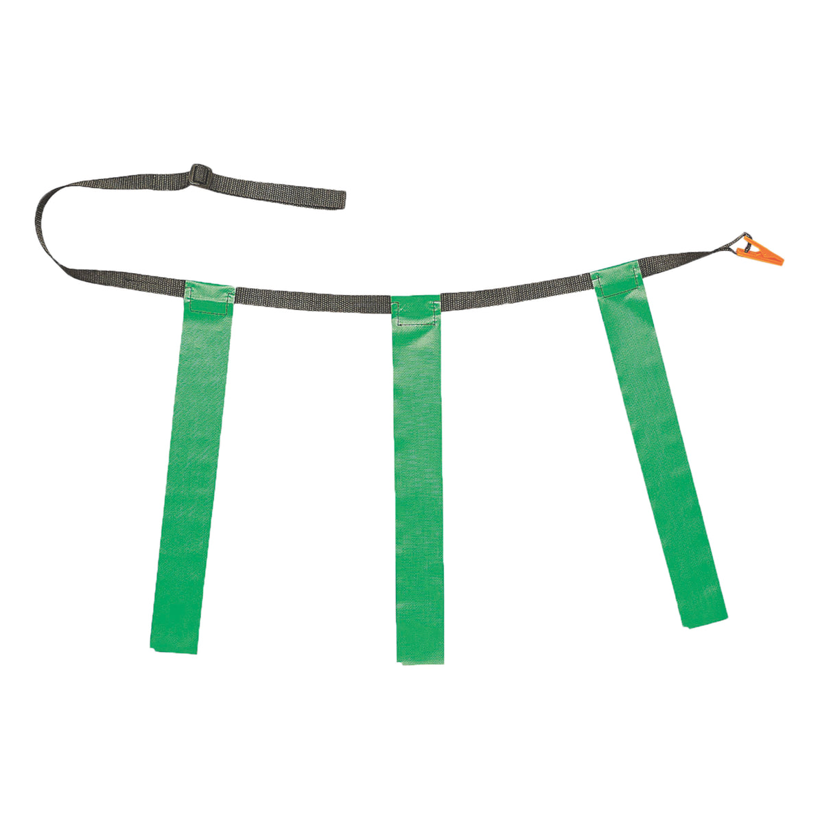 Champion Sports Adult Triple Flag Football Belt