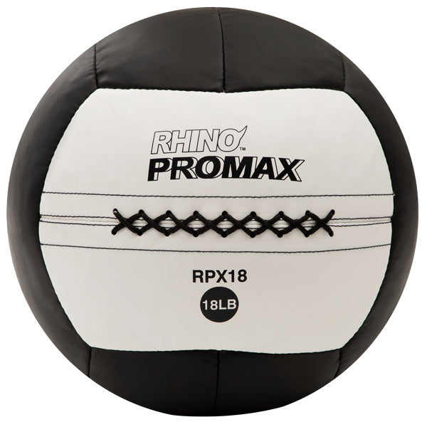 Champion Sports Rhino® Promax Medicine Ball