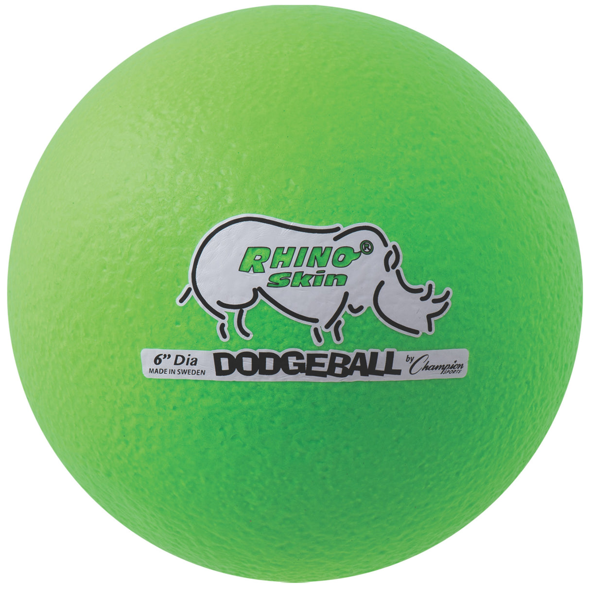 Champion Sports Rhino Skin Dodgeball