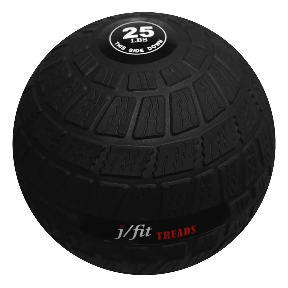 Champion Sports Treads Slam Ball