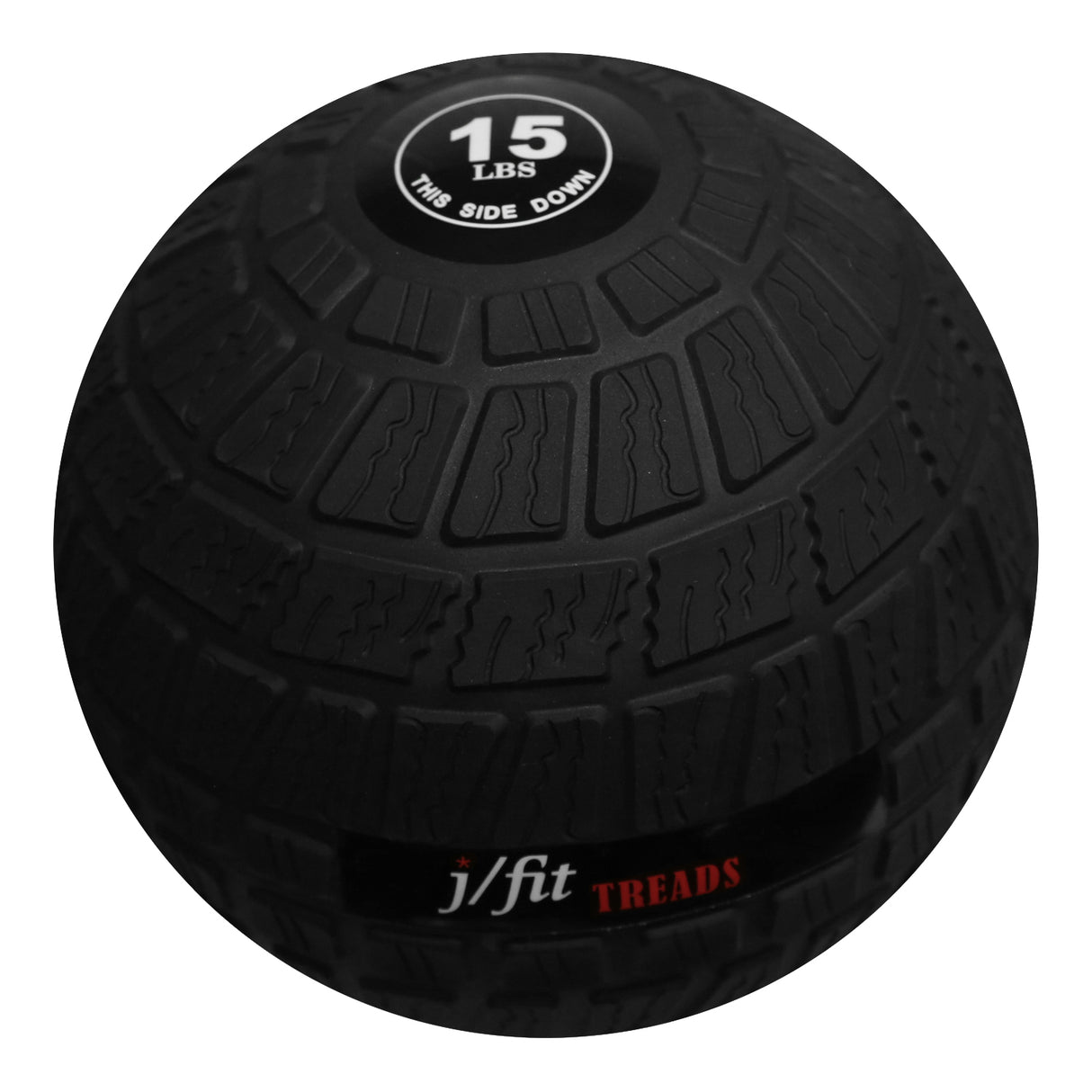 Champion Sports Treads Slam Ball