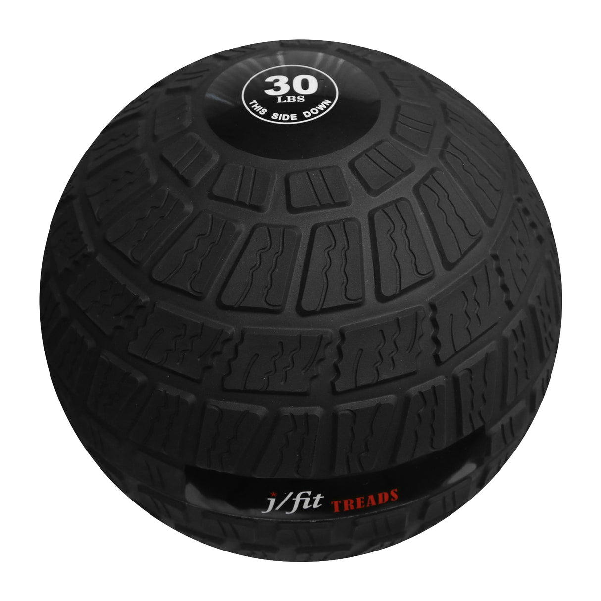 Champion Sports Treads Slam Ball
