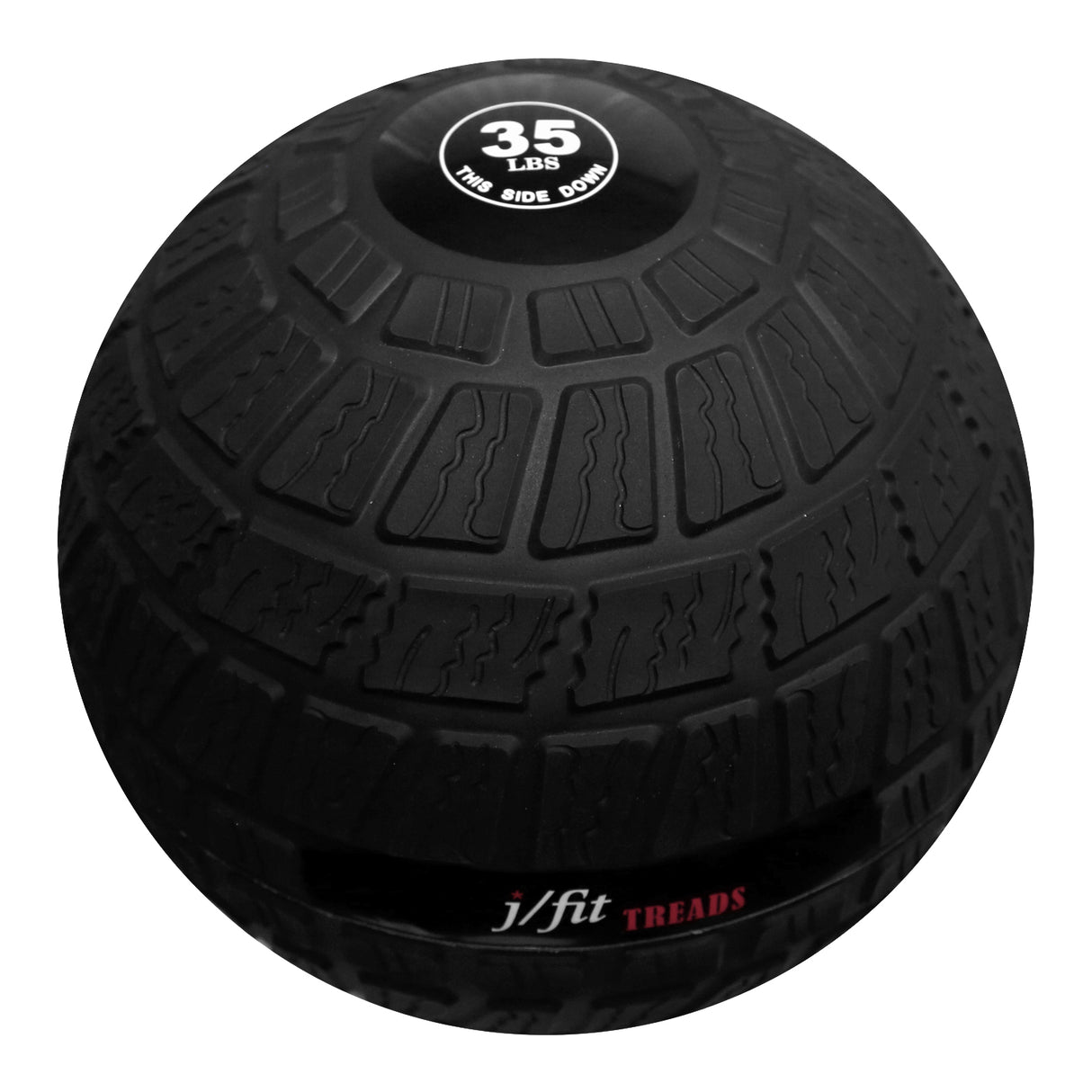 Champion Sports Treads Slam Ball