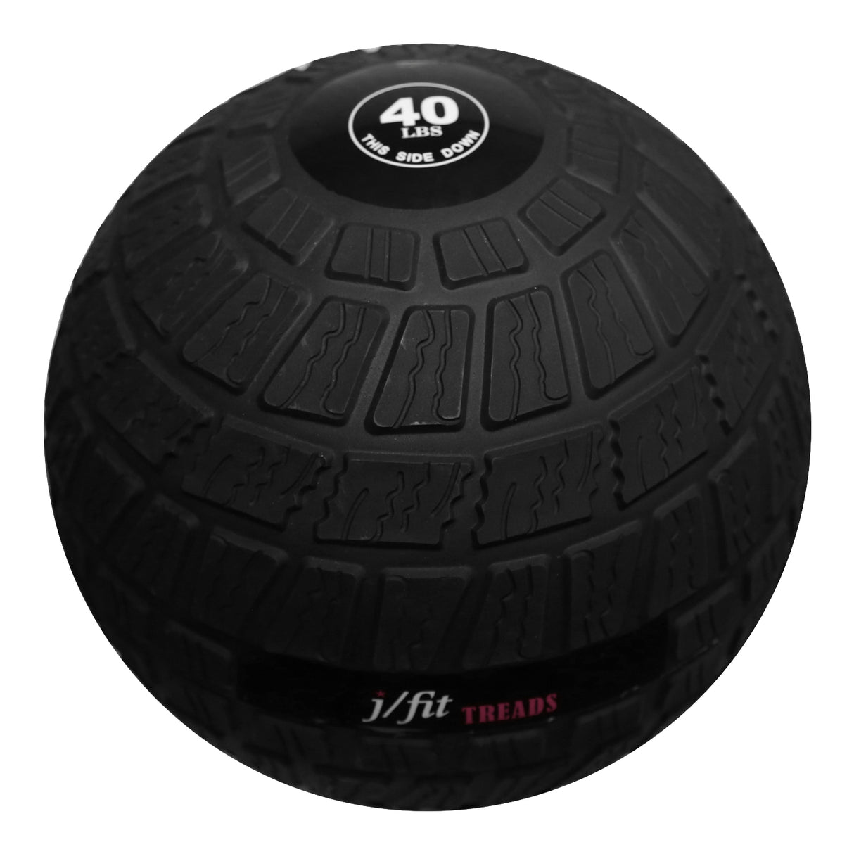 Champion Sports Treads Slam Ball