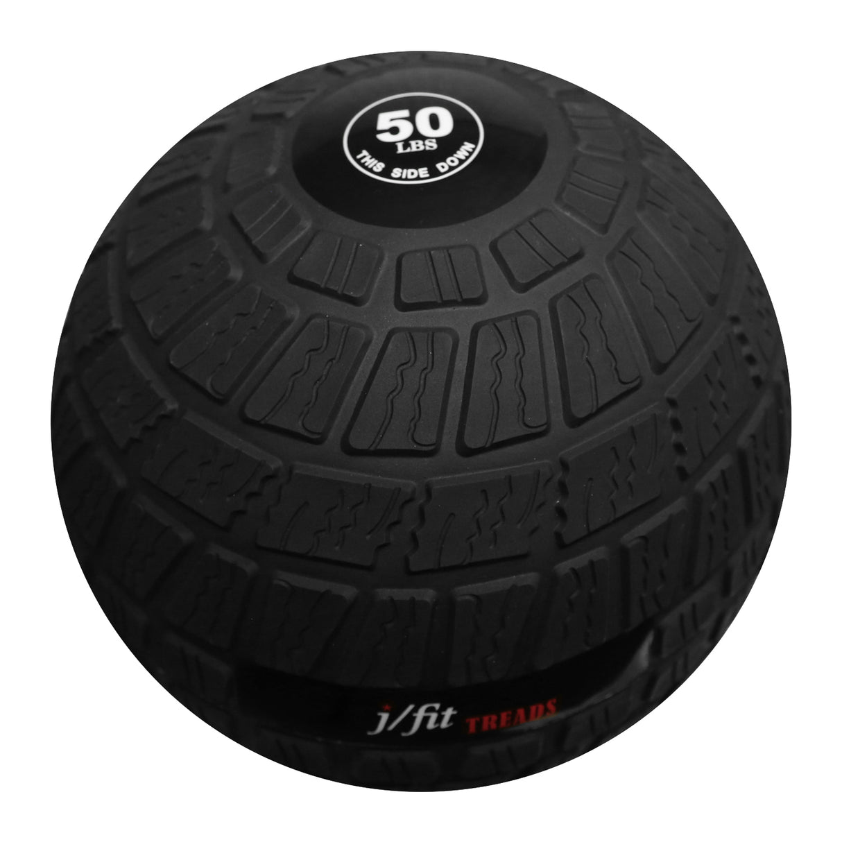Champion Sports Treads Slam Ball