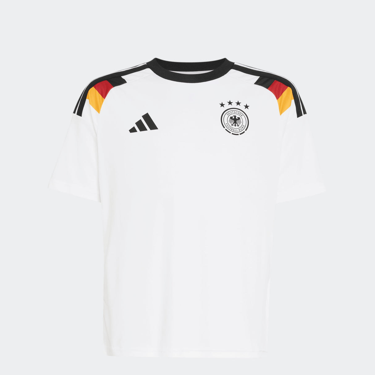 adidas Youth Germany 26 Home Fan Jersey