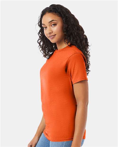 Hanes Men's Essential-T T-Shirt-5