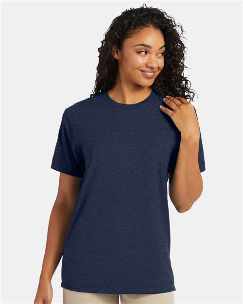 Hanes Men's Perfect-T T-Shirt-3