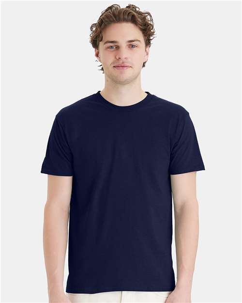 Hanes Men's Perfect-T T-Shirt-4