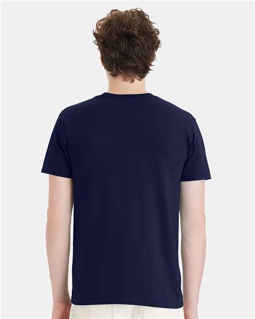 Hanes Men's Perfect-T T-Shirt-6