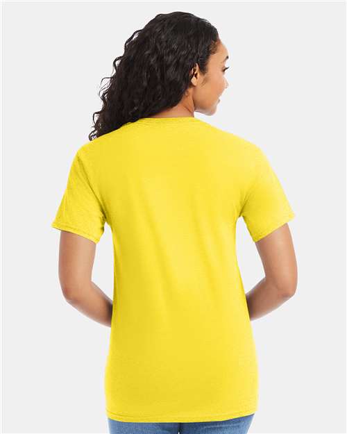 Hanes Men's Essential-T T-Shirt-5