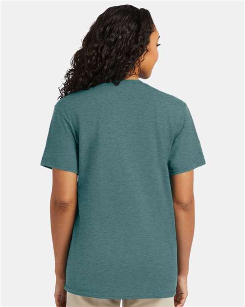 Hanes Men's Perfect-T T-Shirt-5