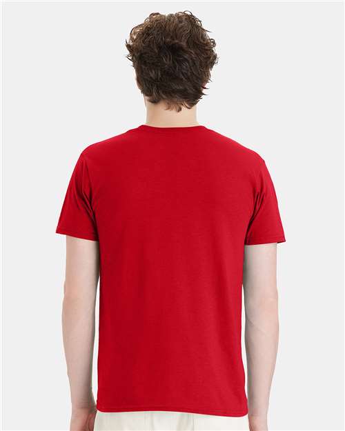 Hanes Men's Perfect-T T-Shirt-5