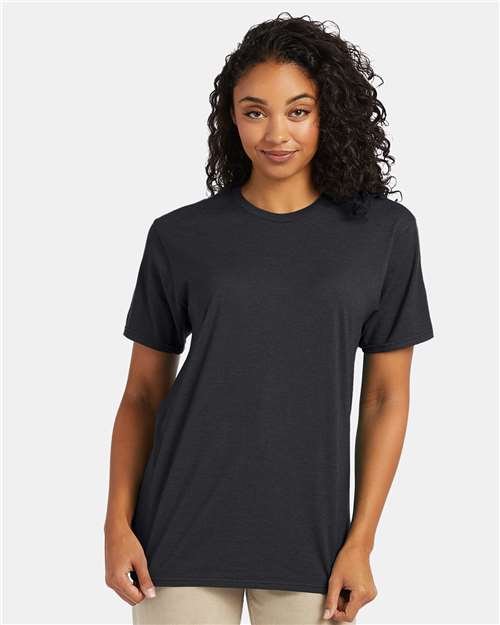 Hanes Men's Perfect-T T-Shirt-3