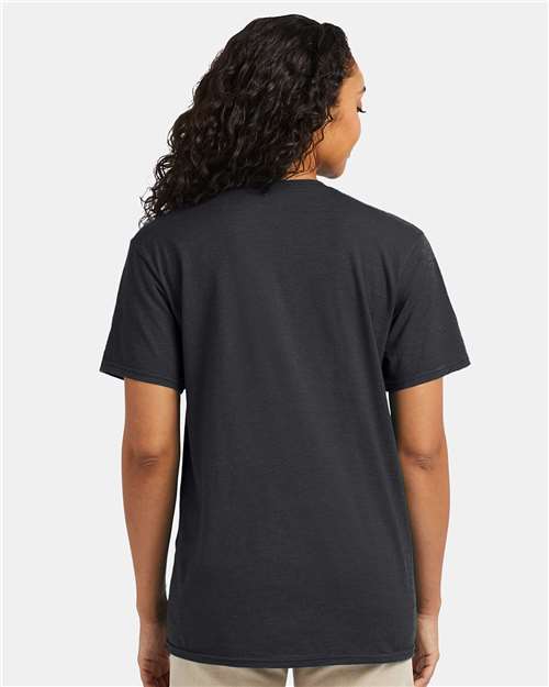 Hanes Men's Perfect-T T-Shirt-5