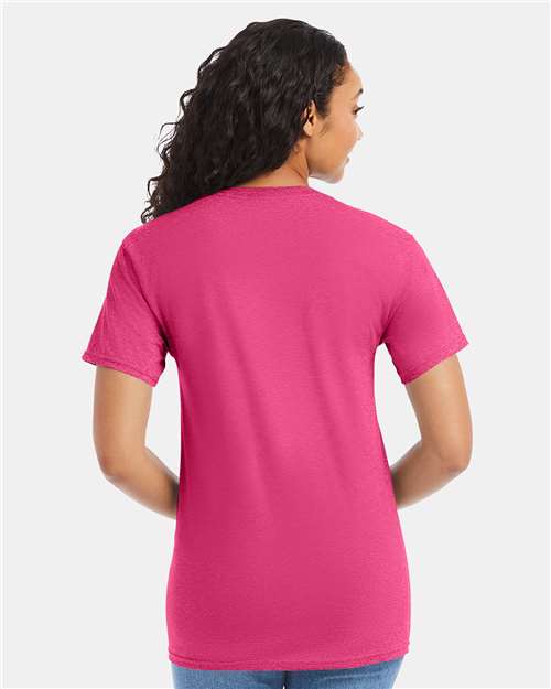 Hanes Men's Essential-T T-Shirt-5